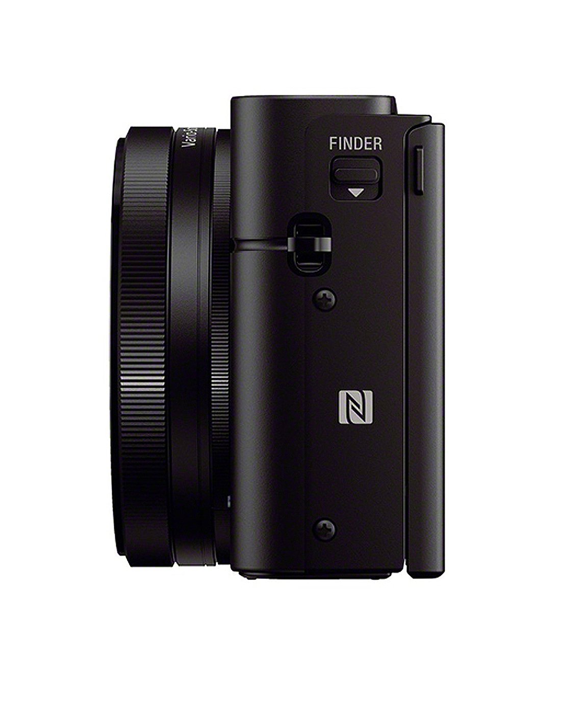 索尼dsc-rx100 m3黑卡3相机 黑色 大光圈&高画质 64g索尼电池实惠套装