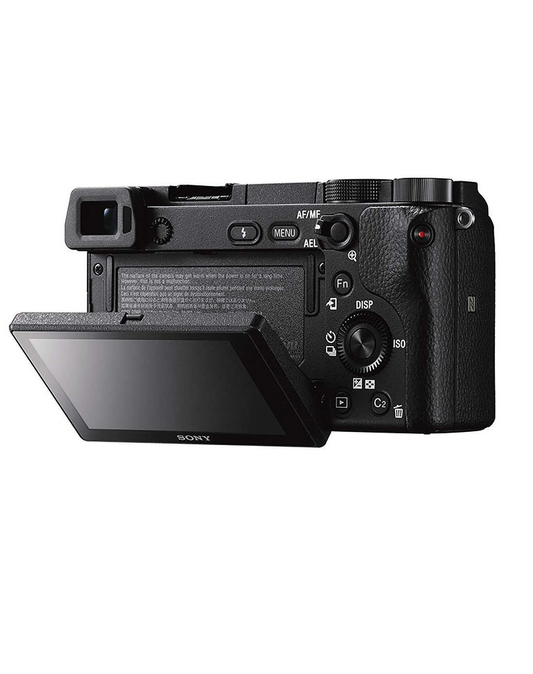 索尼sony数码专场a6300l旗舰微单单镜套机官方标配ilce-6300(e16-50mm