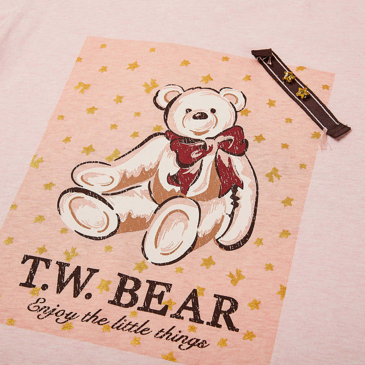 小熊teenieweenie早冬上新男女装专场 teenie weenie小熊2018秋新品