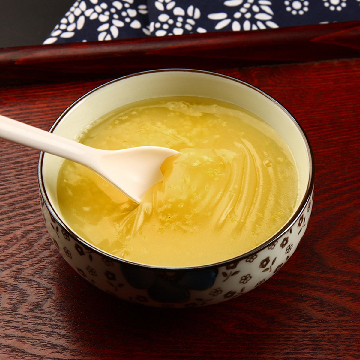 五谷杂粮小米粥月子米宝宝粥米脂米油 沁州黄小米400g*2