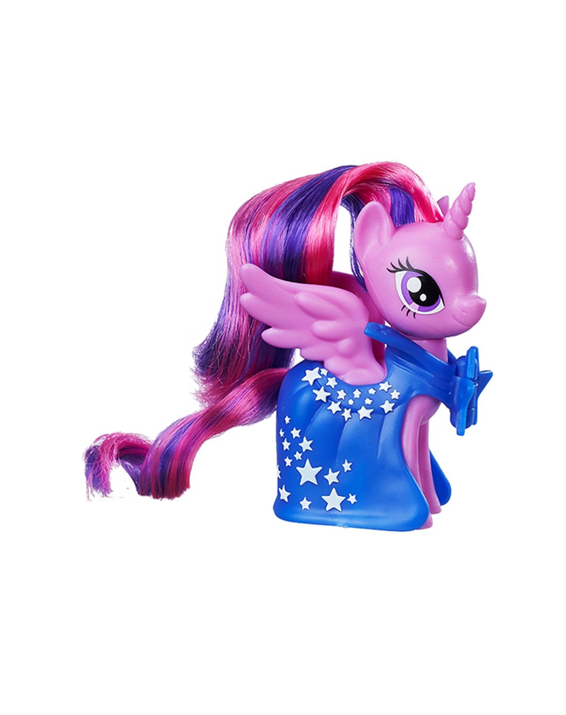 小马宝莉时尚变装小马-紫悦