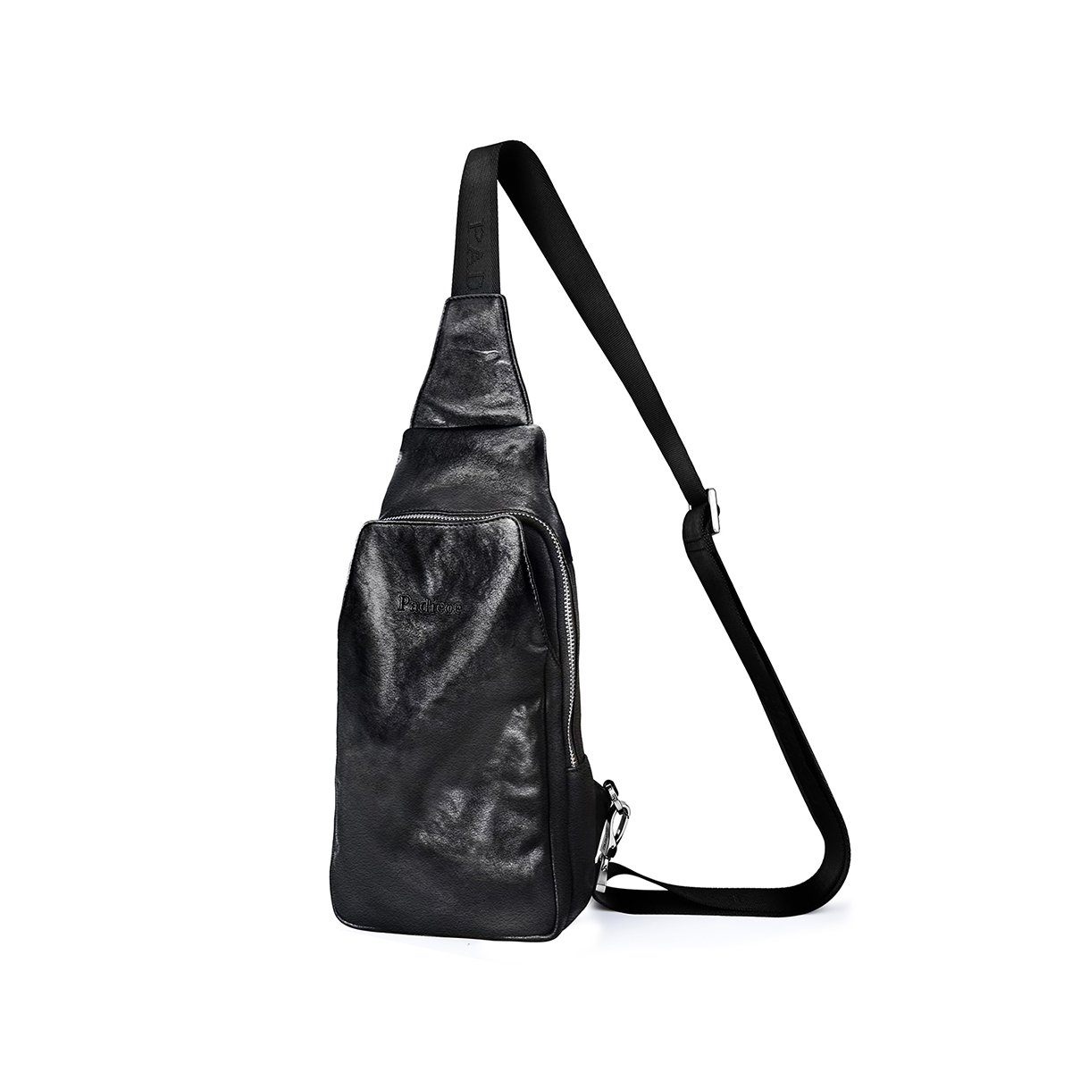 胸包背包邮差包钱包男士商务包斜肩包包斜跨男单肩包男包斜挎包男生