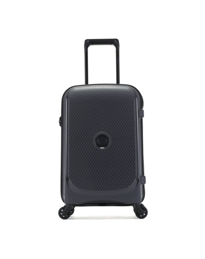 delsey/法国大使拉杆箱潮流男女箱包万向轮行李箱22寸