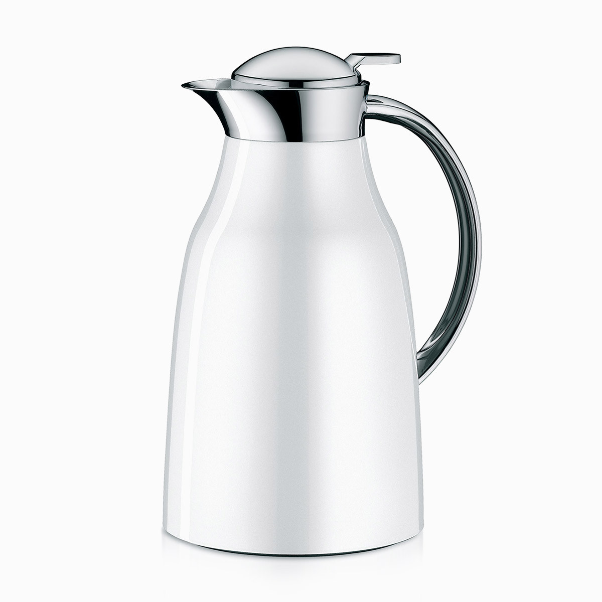 德国原装进口alfi高真空双层玻璃内胆保温壶3511.211.