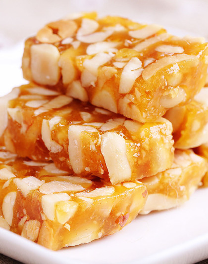 香糯麦芽花生酥260g(3件起售)