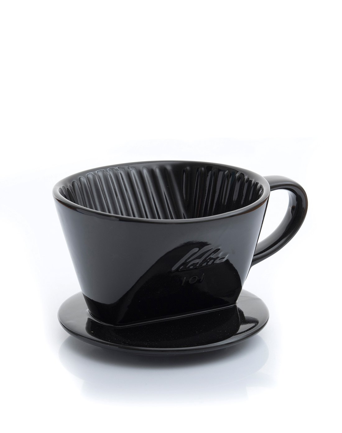 扇形陶瓷滤杯101