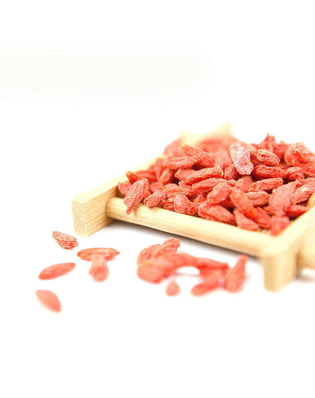 宁夏枸杞 野生小枸杞400g