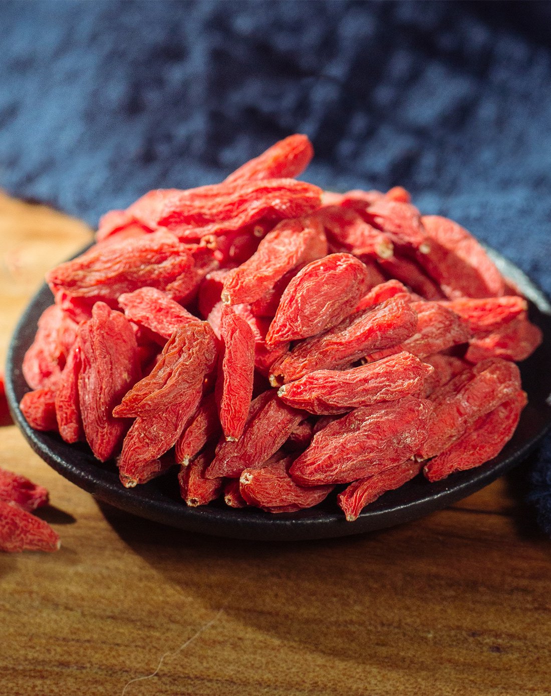 头茬枸杞 特优级210g 内有独立小袋10g袋