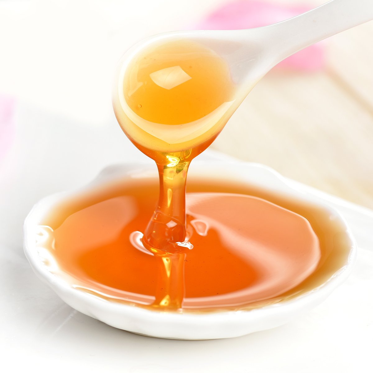 杞里香 甘草蜂蜜500g