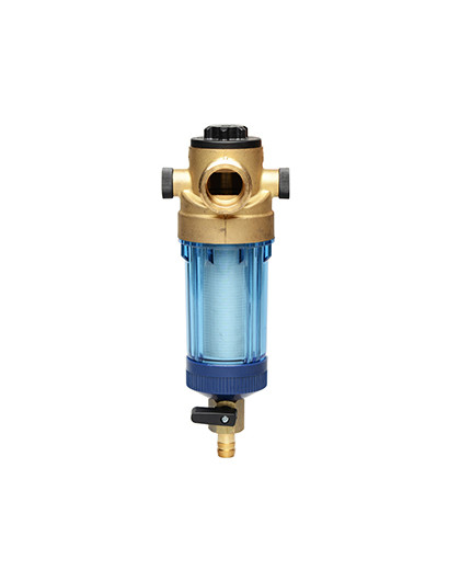 3m净水器3cp-f020-5前置过滤器反冲洗净水机入户过滤器 家用非直饮 包