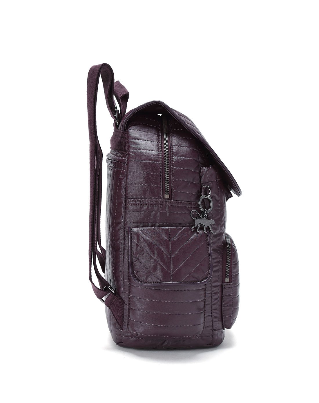 kipling凯浦林2017新款休闲双肩包女k18731简约轻便校园双肩背包