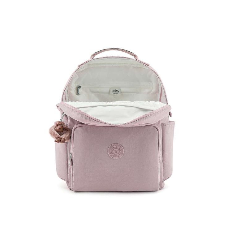 KIPLING 凯浦林男女款大容量电脑包双肩包|SO BABY