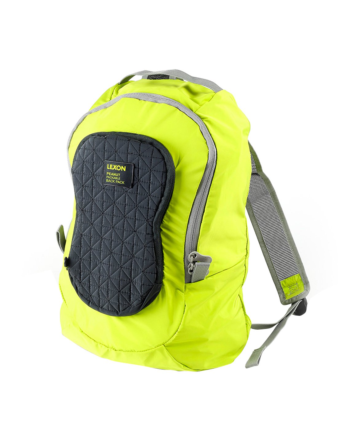 新品牌-lexon时尚lexon乐上休闲peanut系列男女士双肩旅行包lnr1510