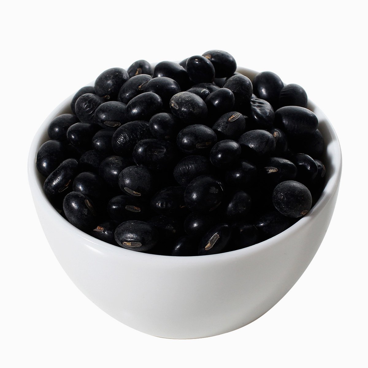 有机黑豆380g (真空包装)