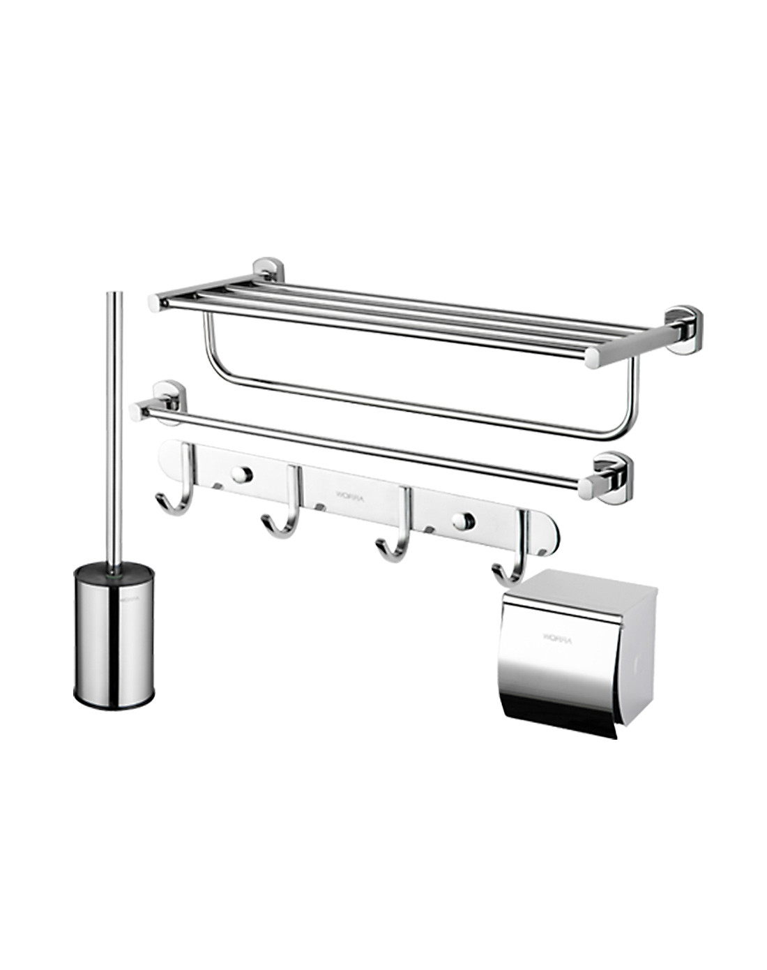 箭牌arrow卫浴专场直发货花洒五金挂件组合套餐ae3309bh_唯品会