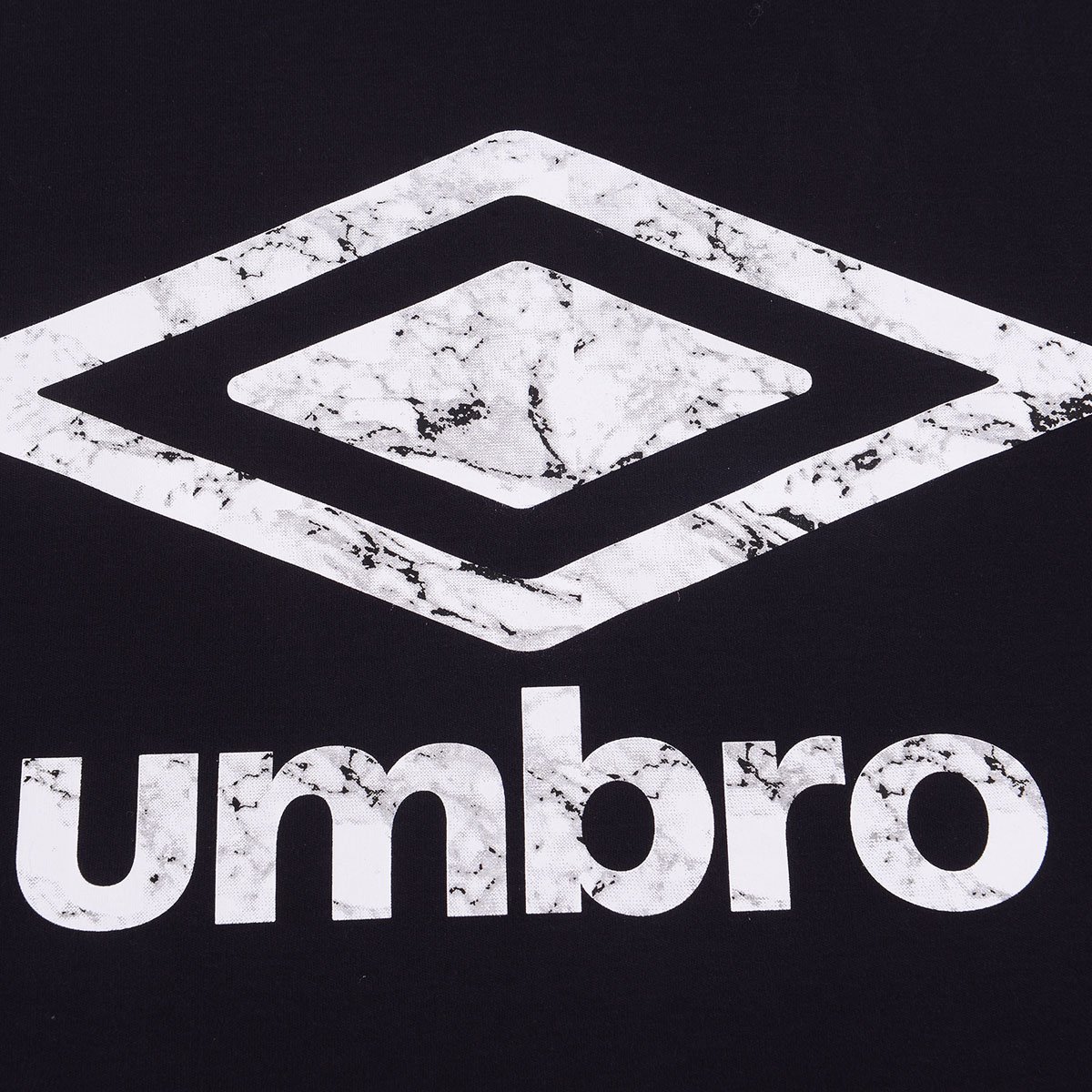 茵宝umbro潮流休闲专场运动休闲 男款短袖圆领t恤 足球文化衫ucc63047