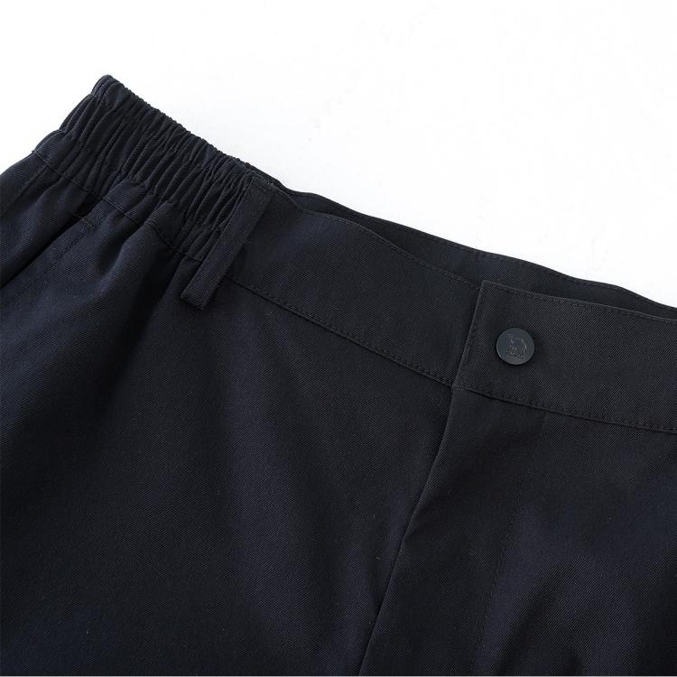 骆驼 【防泼水】运动裤女春秋长裤户外山系徒步工装裤登山裤运动休闲裤