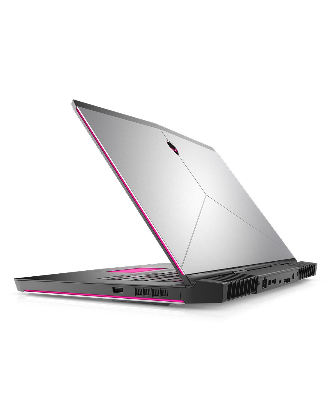 alienware 外星人15.6英寸游戏本