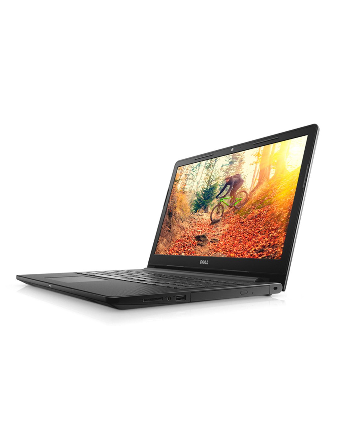 戴尔(dell)灵越ins 15-3576-r1525b 非触控本