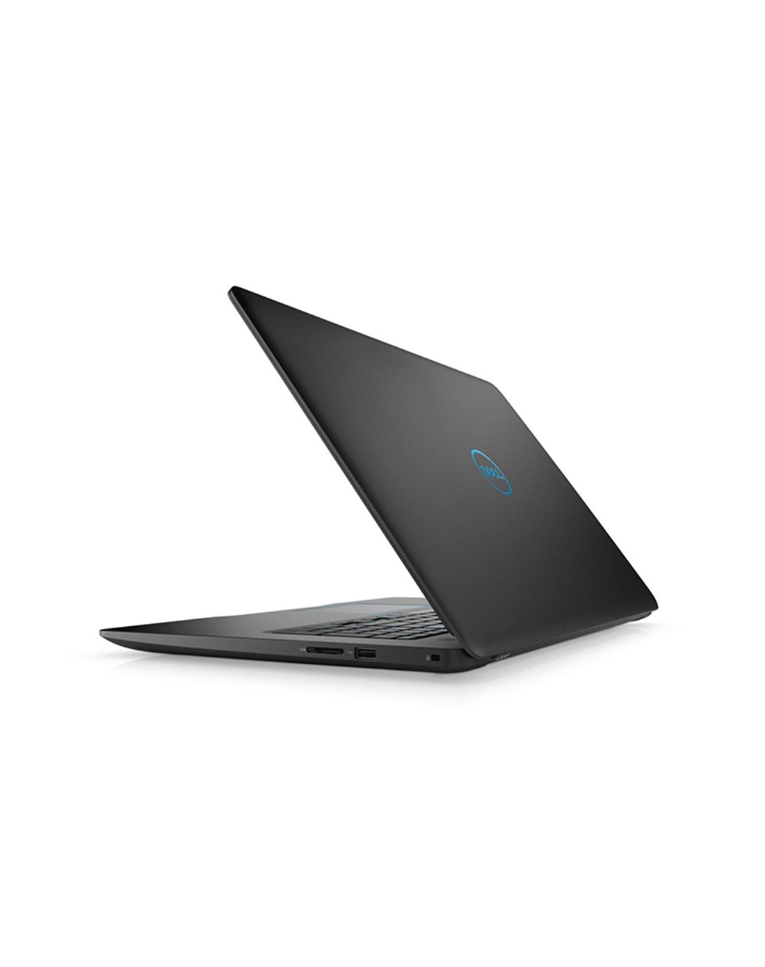 戴尔dell ins 17pr-1865b黑色游戏本