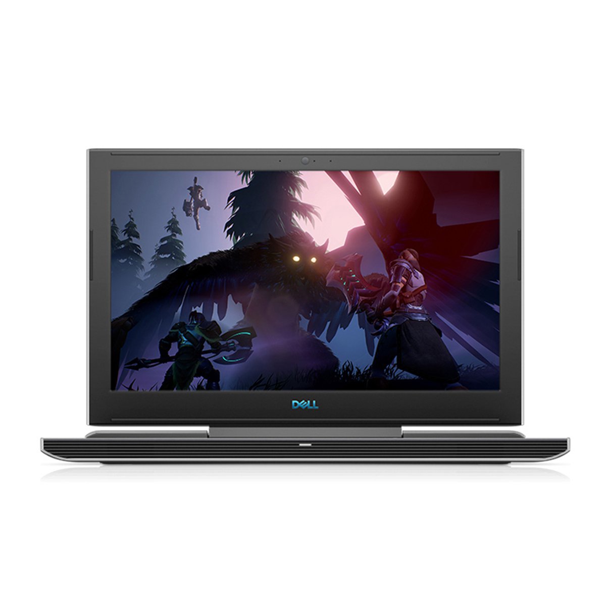 戴尔dell g7 7588-r1565w 酷睿8代固态独显学生吃鸡游戏本