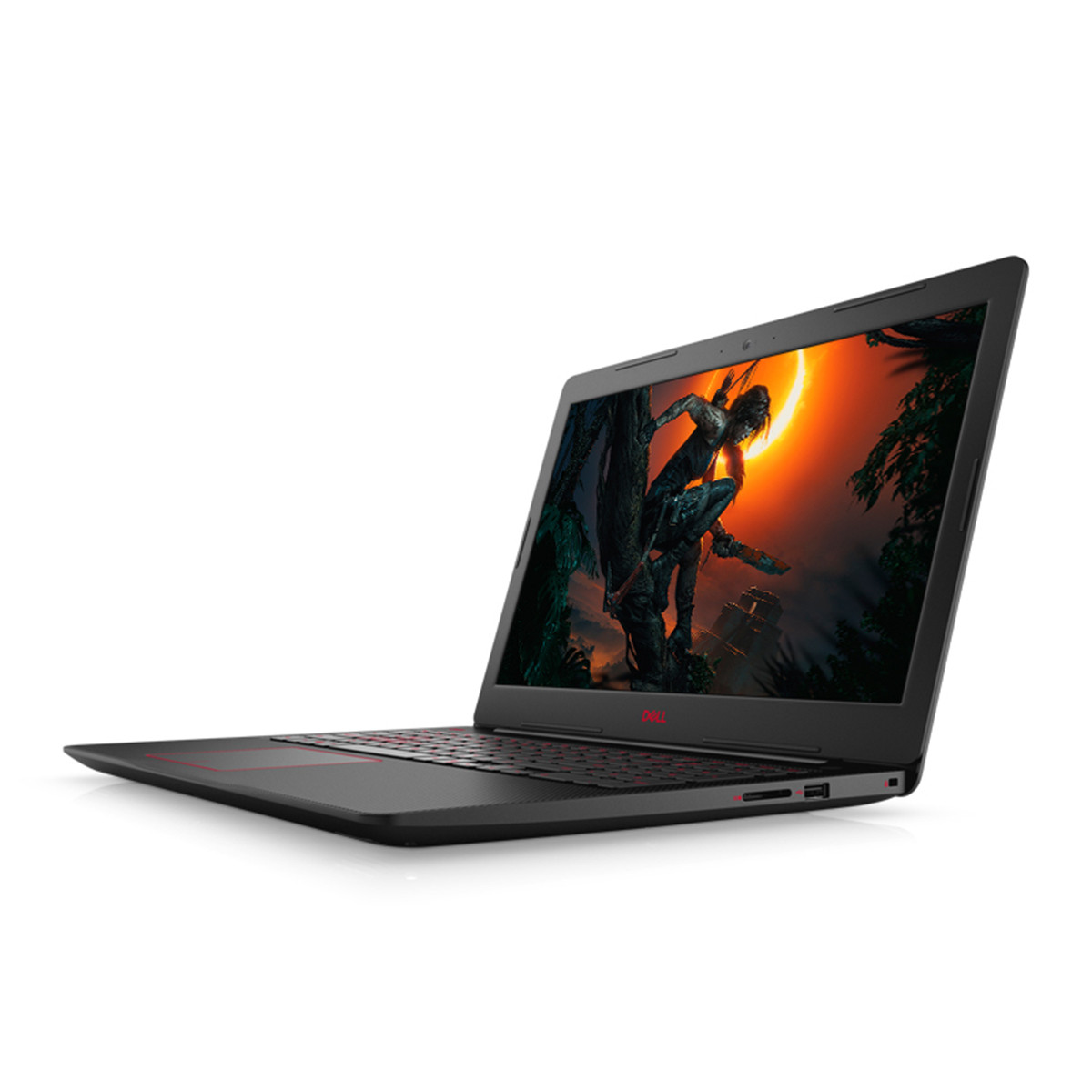 (含双肩包)戴尔游匣g3 ins 15pr-8745br 15.