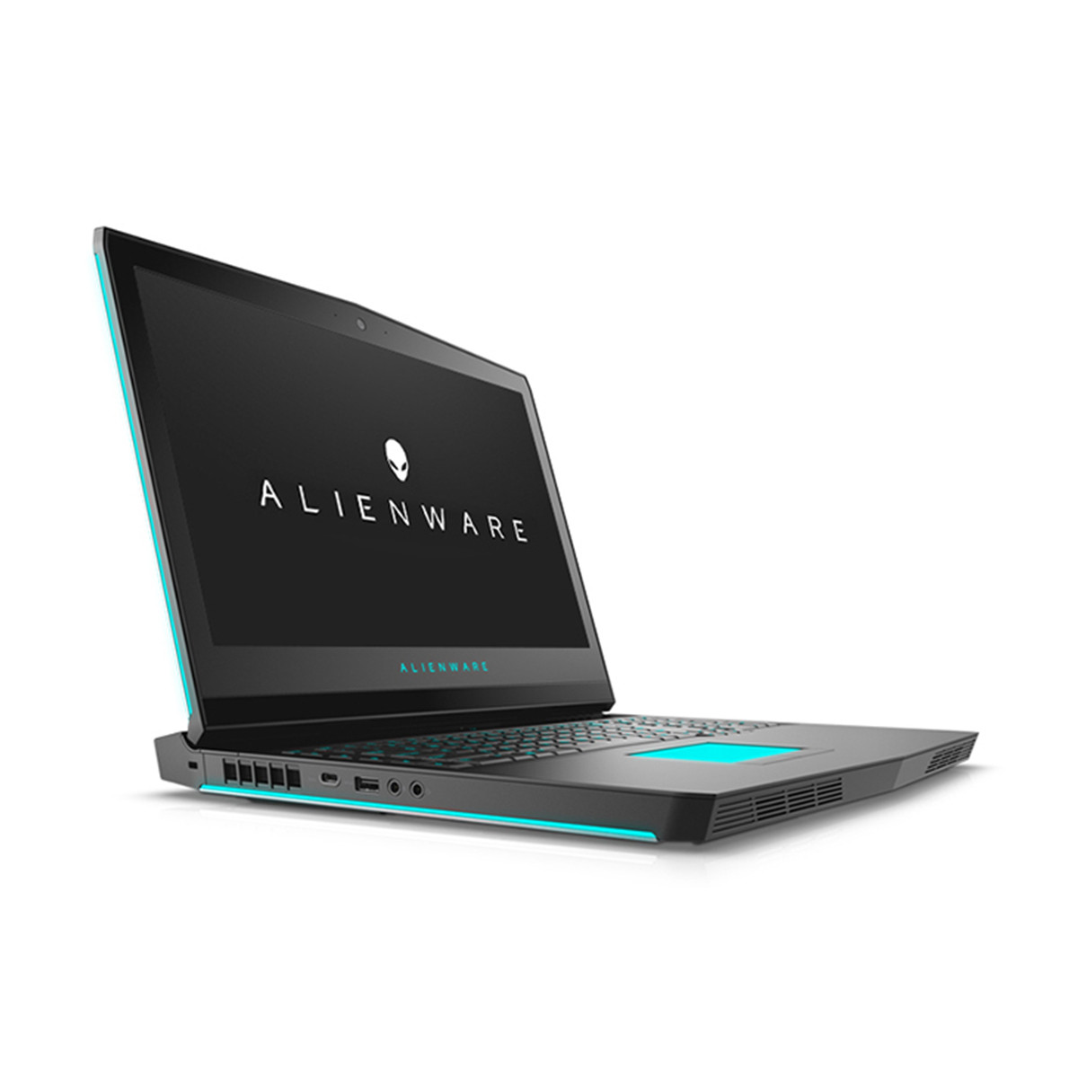 alienware 外星人17.