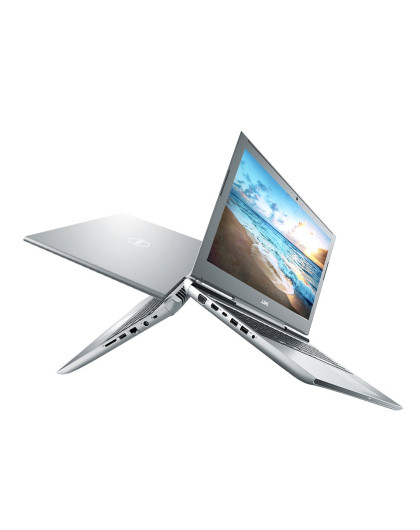 戴尔成就7570-1645银色i5独显128固态单品游戏本