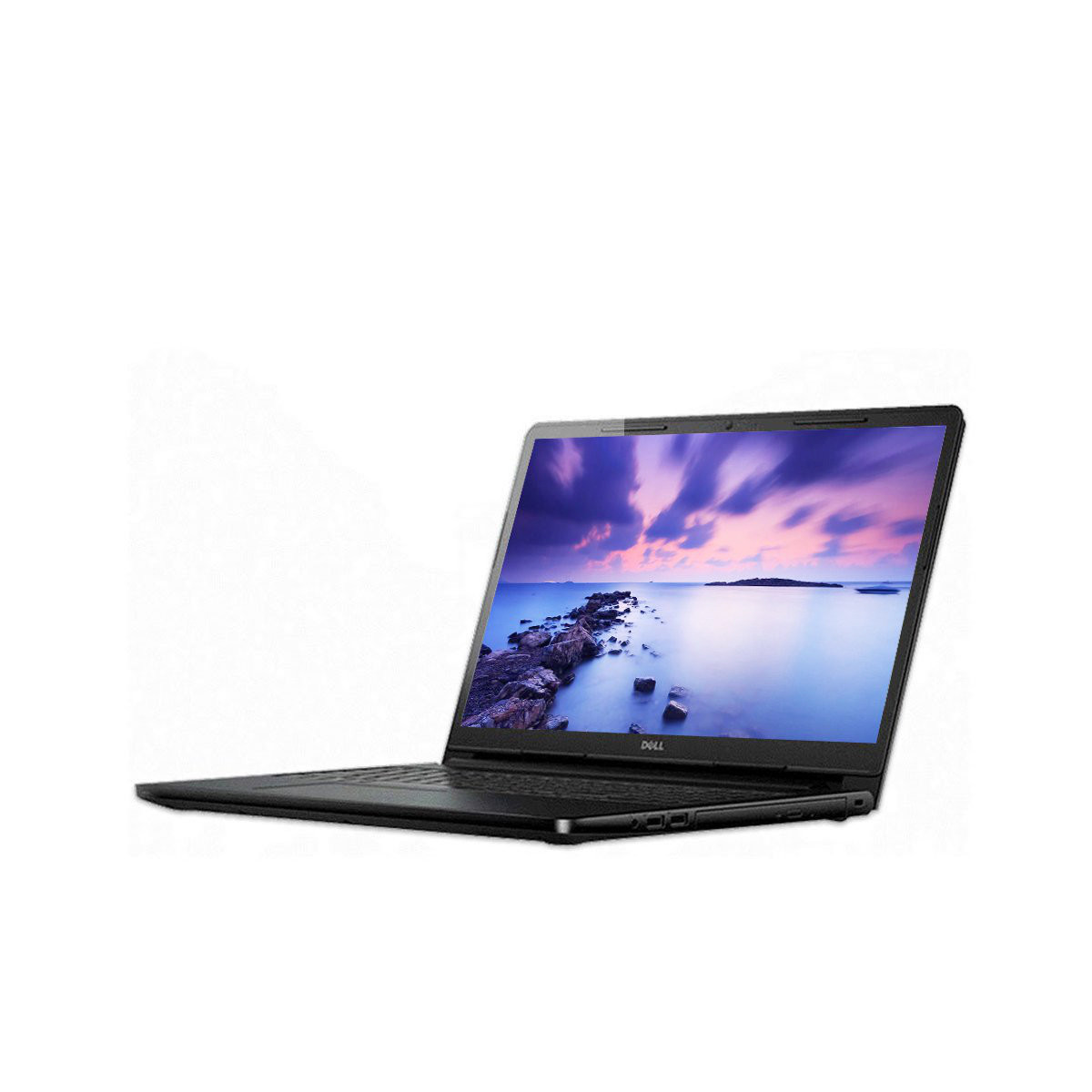 戴尔戴尔3562 四核学生商务办公笔记本电脑戴尔3562-1128黑色四核