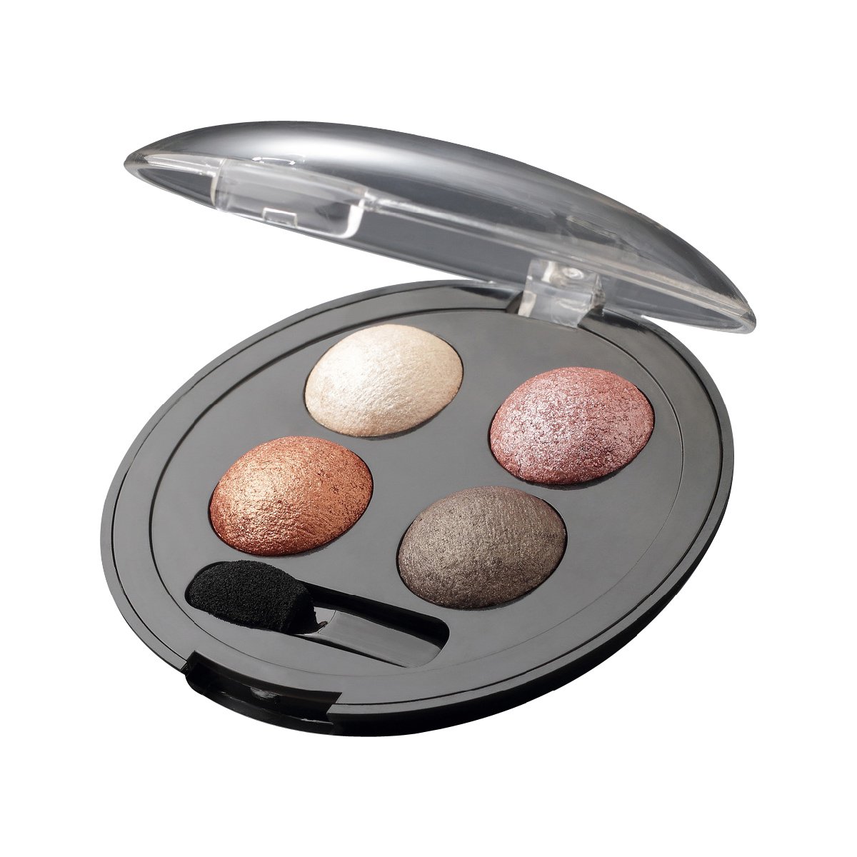 【经典四色盘】玛丽黛佳无限魅惑炫色眼影(new)4g暗夜繁花