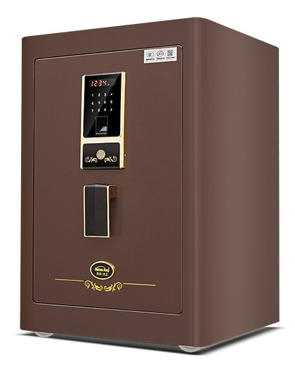 杰宝大王家用办公3c保险柜