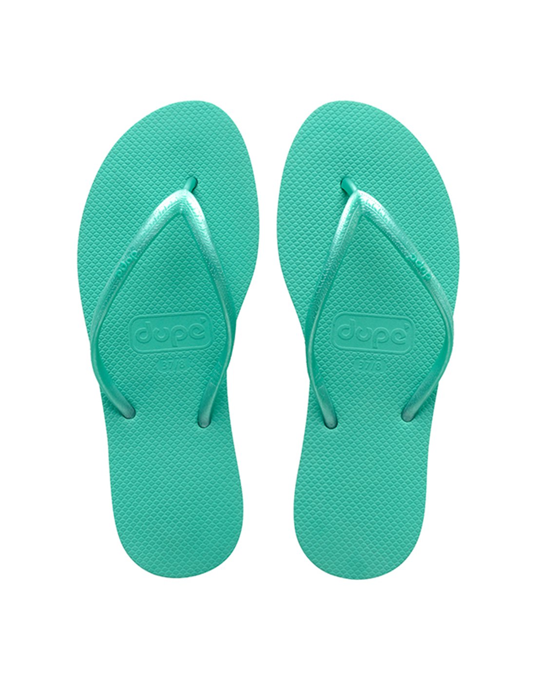 dupe拖鞋专场dupe巴西进口人字拖夏日缤纷系列女鞋41349061339_唯品会