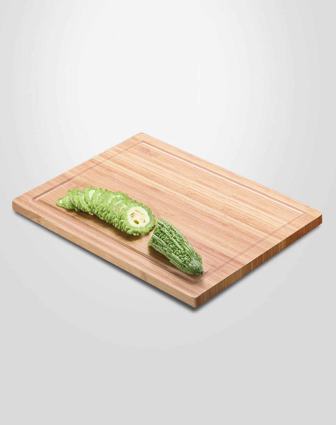 碳化竹菜板双面砧板生熟两用菜板