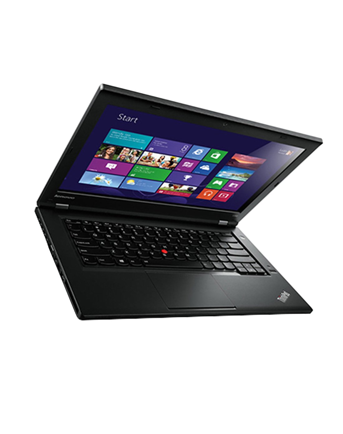 thinkpad i7独显带光驱商务本 5件套