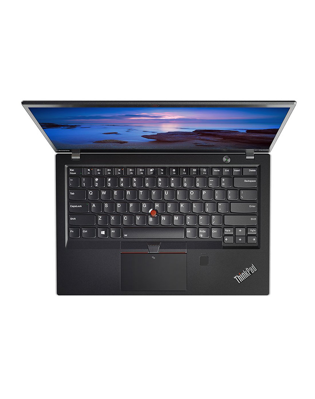 x1 carbon 2017 3件套 男神本 i7-7500u固态512g轻薄商务旗舰笔记本