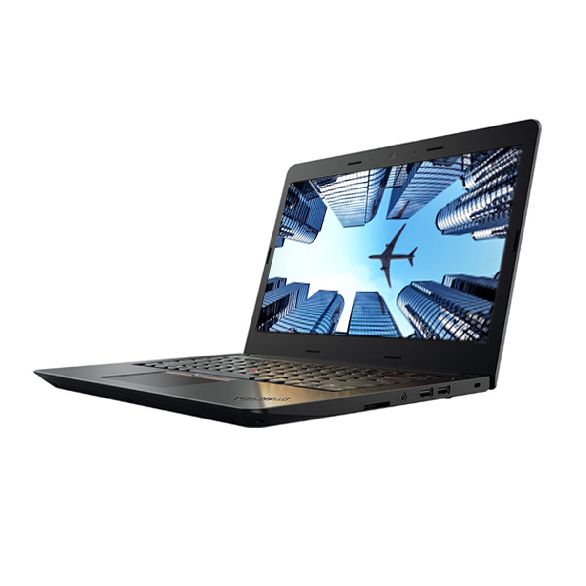 thinkpade470c 0xcd 单品 i5固态商务笔记本电脑e470c-20h3a00xcd