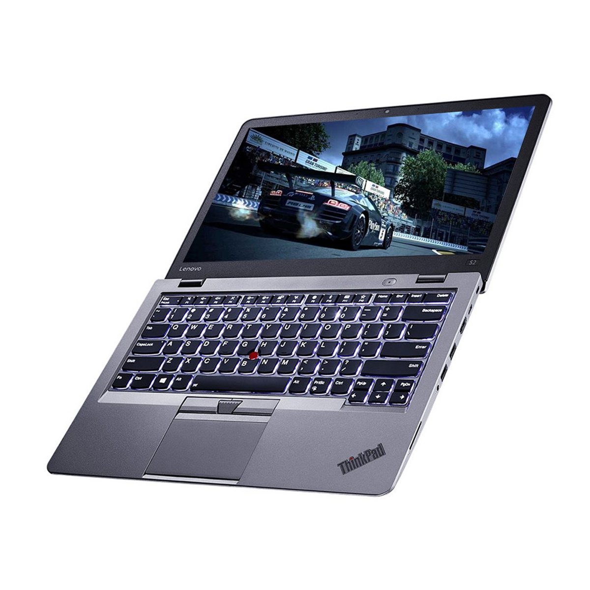 new s2 0kcd 单品 i5触屏时尚轻薄笔记本电脑