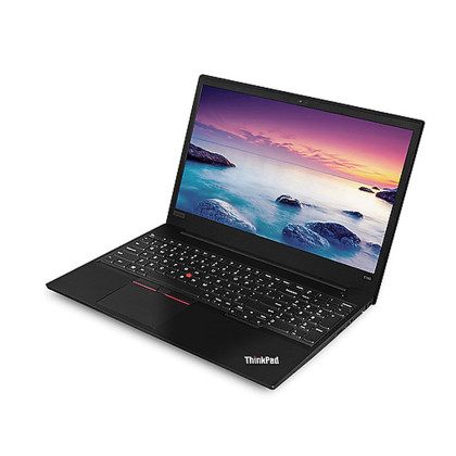 thinkpad电脑特卖旗舰店e580 2kcd 5件套(i7-8550u 8g 256g ssd 2g独