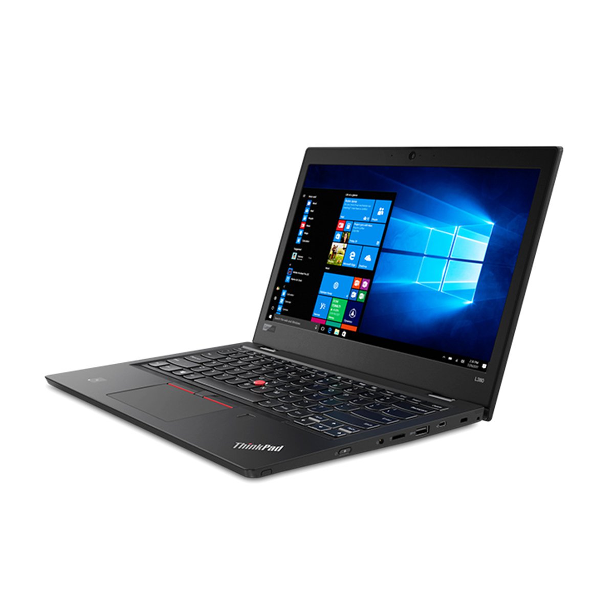 thinkpad qfcd 3件套 酷睿八代i3-8130u轻薄商务办公13.