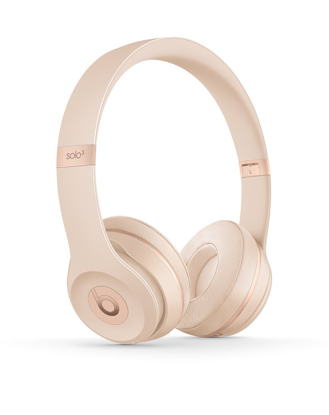 beats beats solo3头戴贴耳式hifi音质耳机 魔音无线蓝牙b重低音运动