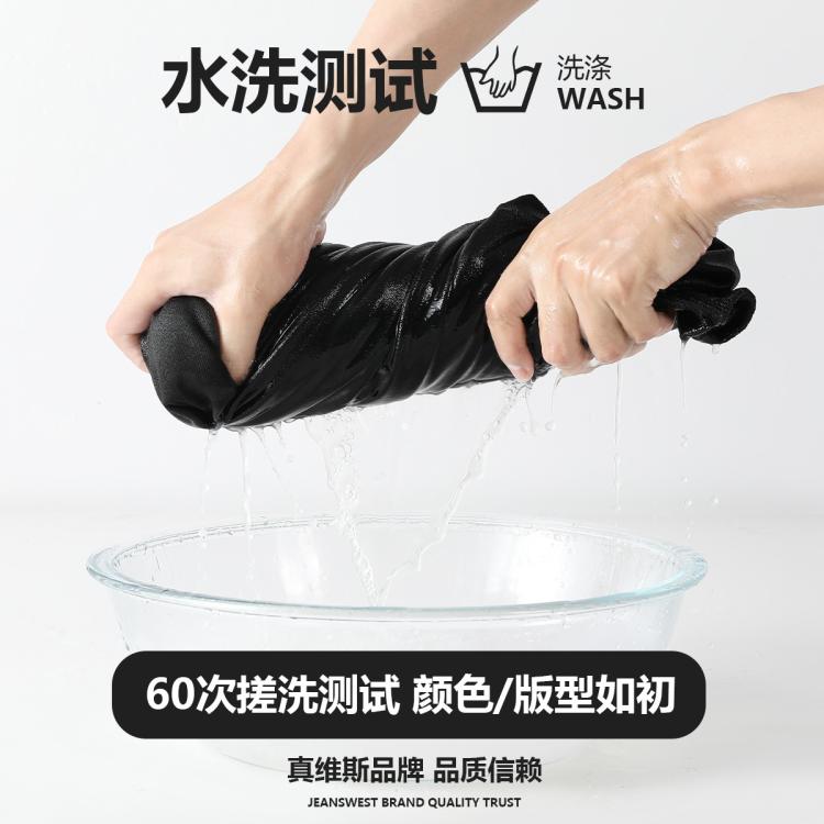 真维斯 男士圆领卫衣春秋宽松百搭休闲男装上衣运动学生青年长袖t恤衫