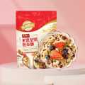 西麦 50%水果坚果燕麦200g早餐即食酸奶果粒坚果麦片