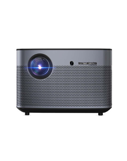 极米h2 1080p新旗舰高清 智能家用投影仪 无线wifi投影仪 家庭影院