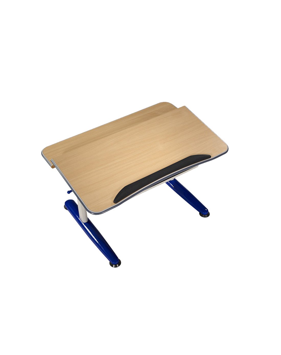 益卡思(ecus)原装进口升降儿童学习桌书桌学生写字桌椅现代学习桌