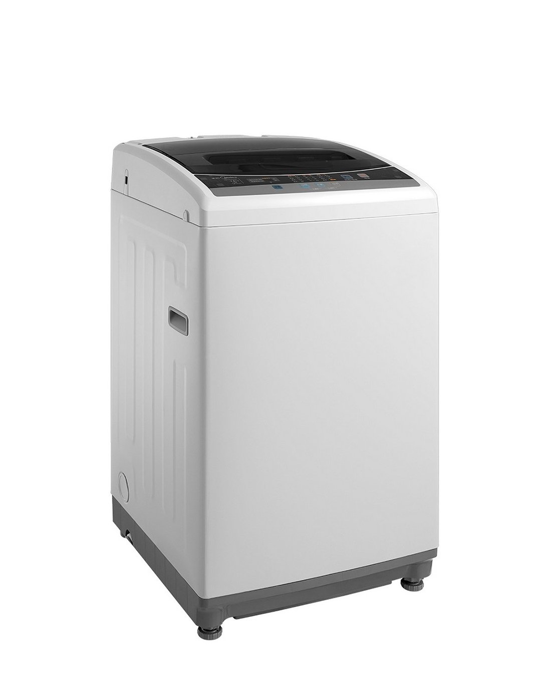 midea/美的 mb70v30w 7公斤智能家用波轮全自动洗衣机