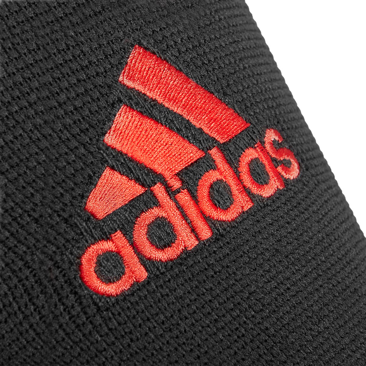 adidas阿迪达斯 护肘刺绣薄款篮球跑步男女士防滑健身训练护肘