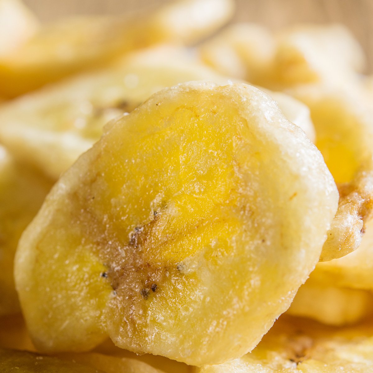 零食香蕉水果干果干休闲小吃食品香蕉片500g蜜饯果干