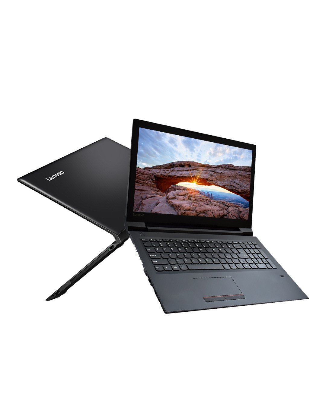 联想扬天v110-15寸双核a9娱乐全固态标配商务本