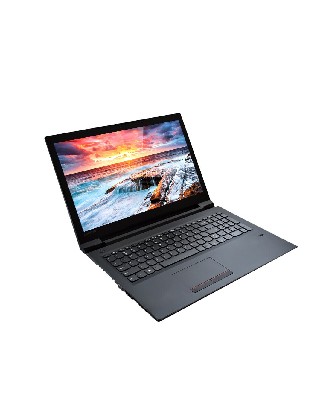 联想扬天v110-15寸双核a9娱乐全固态标配商务本