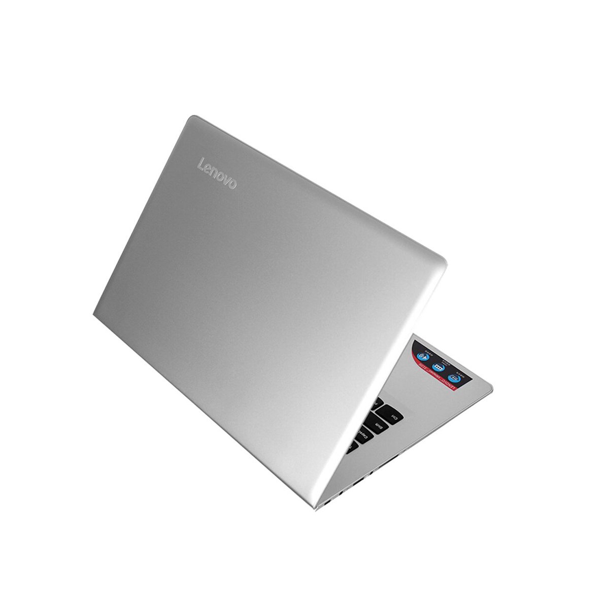 联想id310s-14银色双核轻薄便携学生办公商务女生笔记本电脑